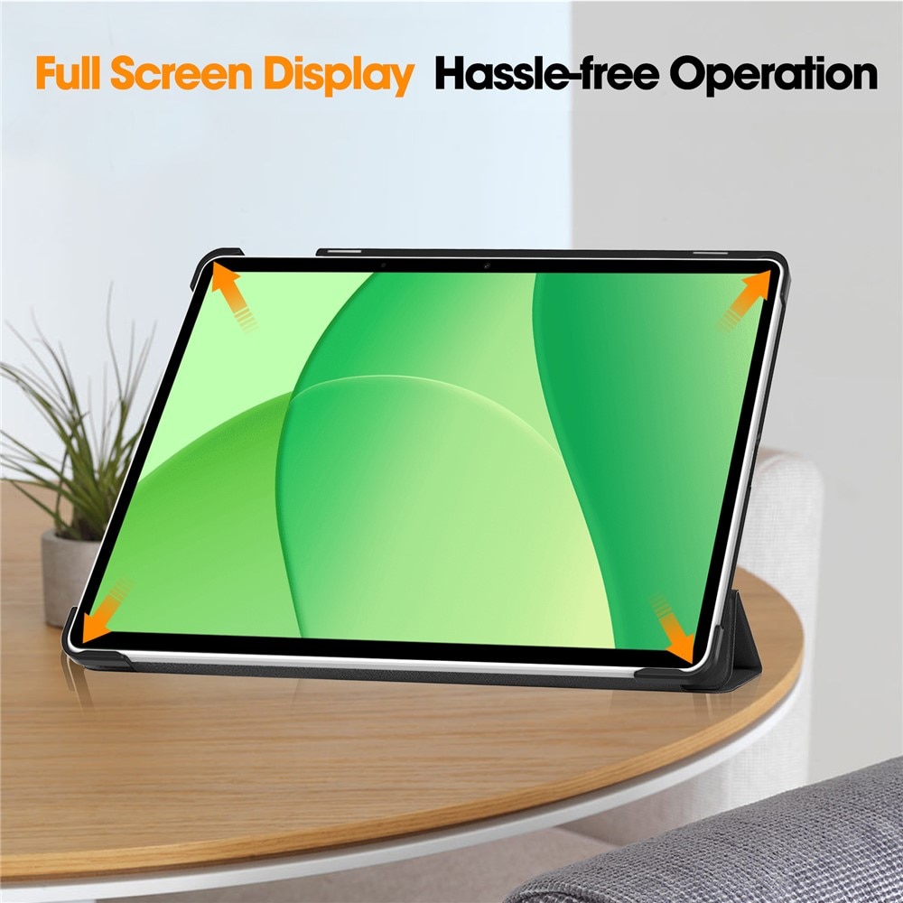 Etui Tri-fold  OnePlus Pad Lite Sort