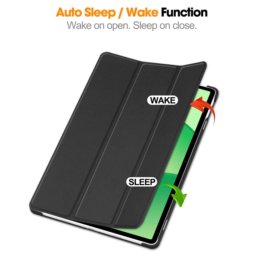 Etui Tri-fold  OnePlus Pad Lite Sort