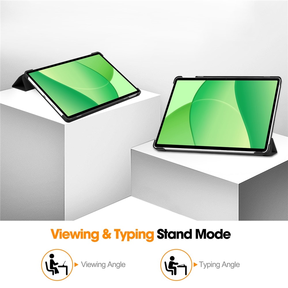 Etui Tri-fold  OnePlus Pad Lite Sort
