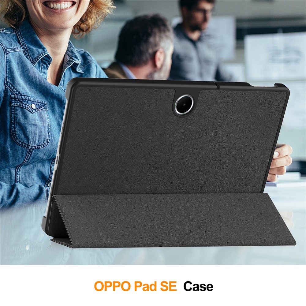 Etui Tri-fold  OnePlus Pad Lite Sort