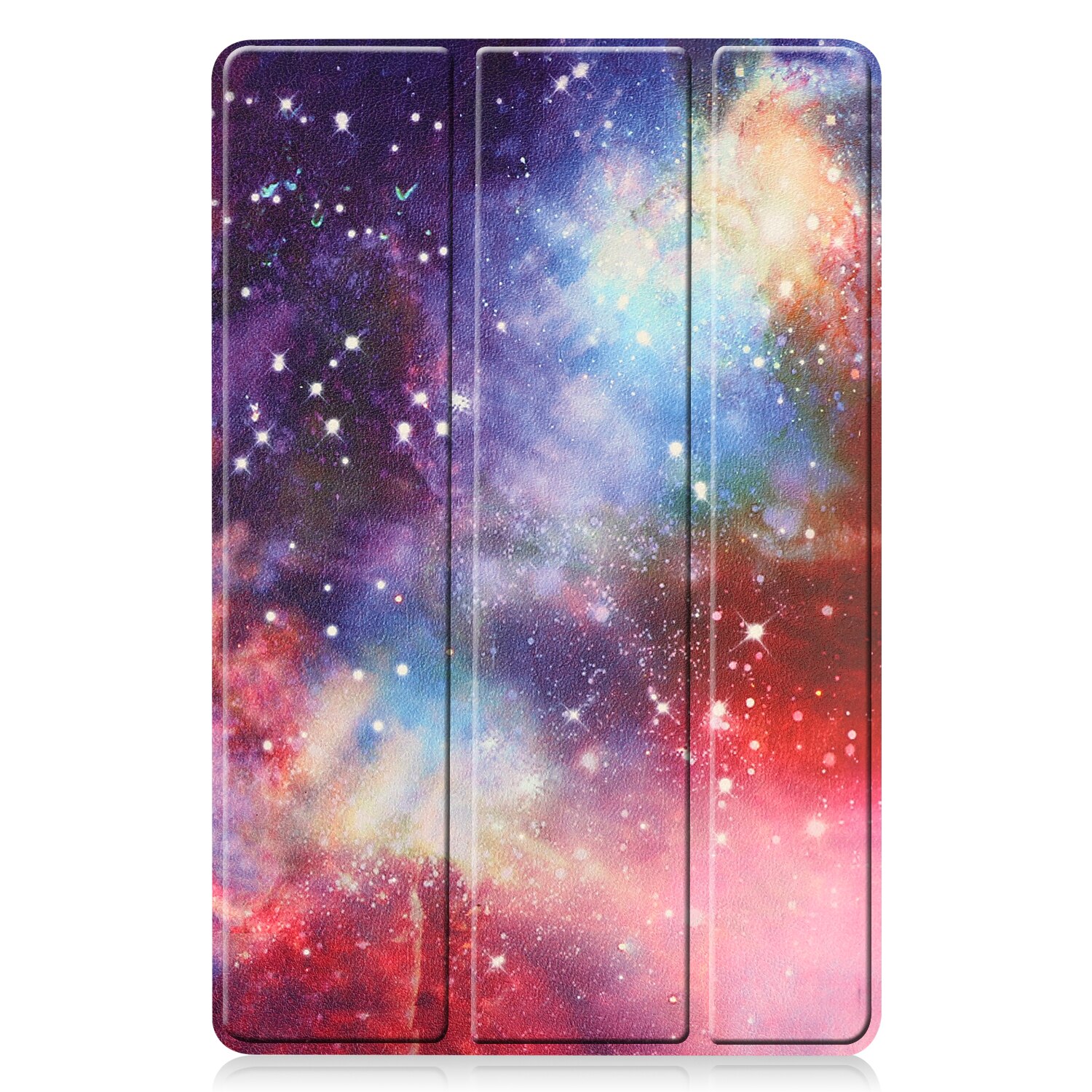 Etui Tri-fold Samsung Galaxy Tab S10 Lite Rum
