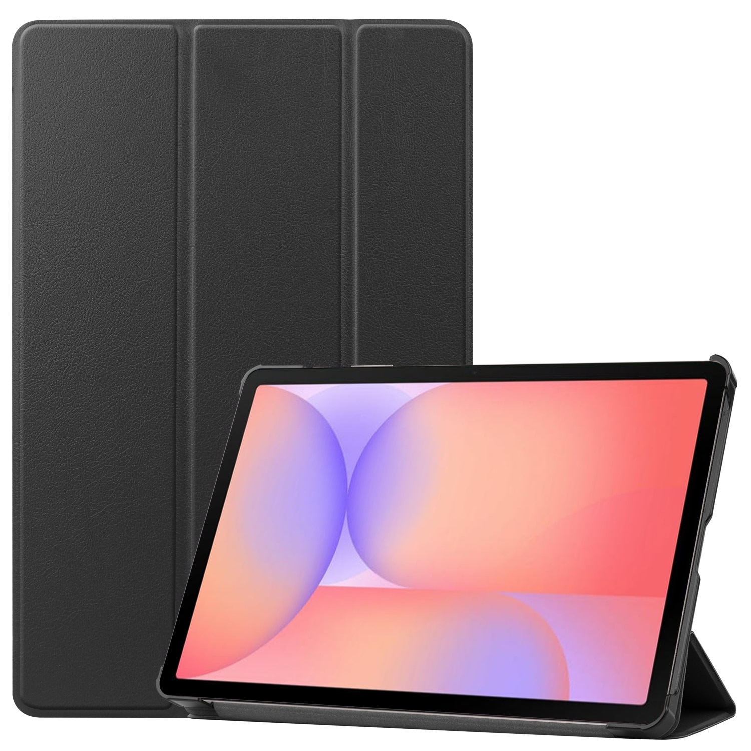 Etui Tri-fold Samsung Galaxy Tab S10 Lite Sort