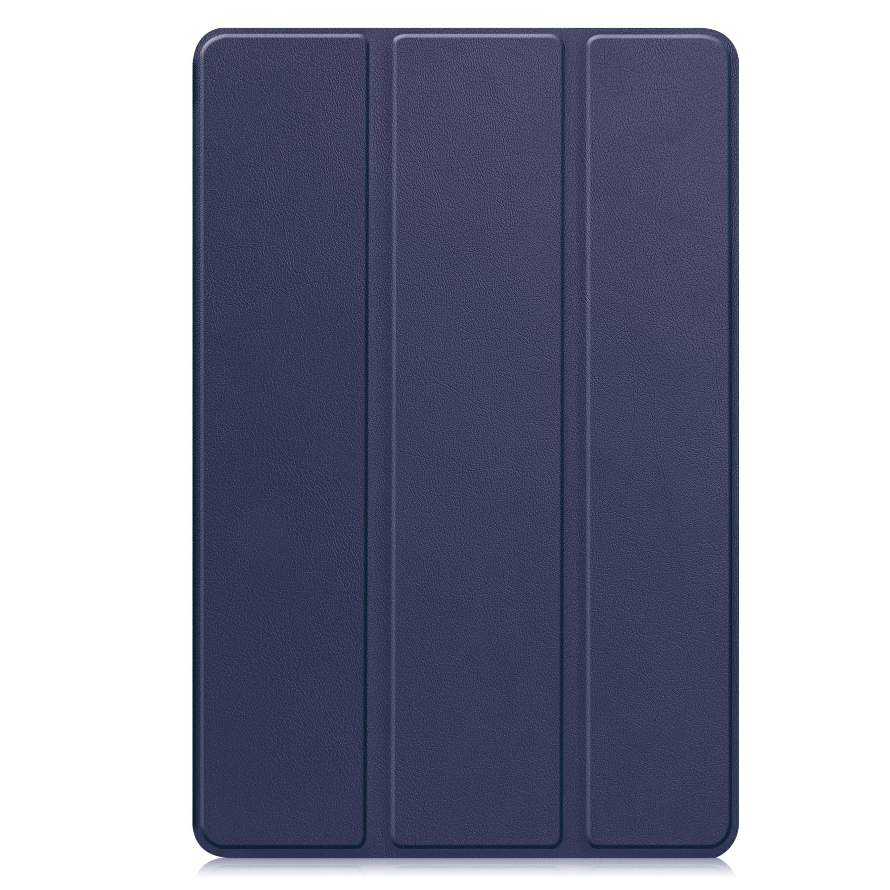 Etui Tri-fold Samsung Galaxy Tab S11 Blå