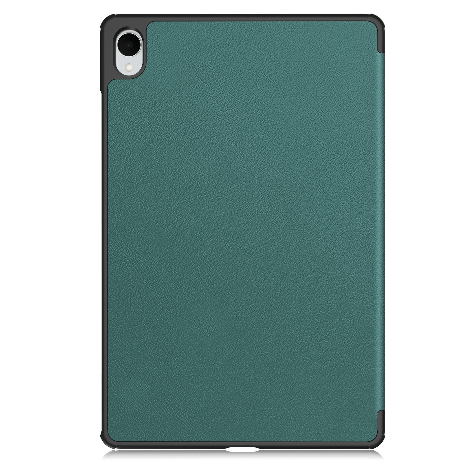 Etui Tri-fold Samsung Galaxy Tab S11 Grøn