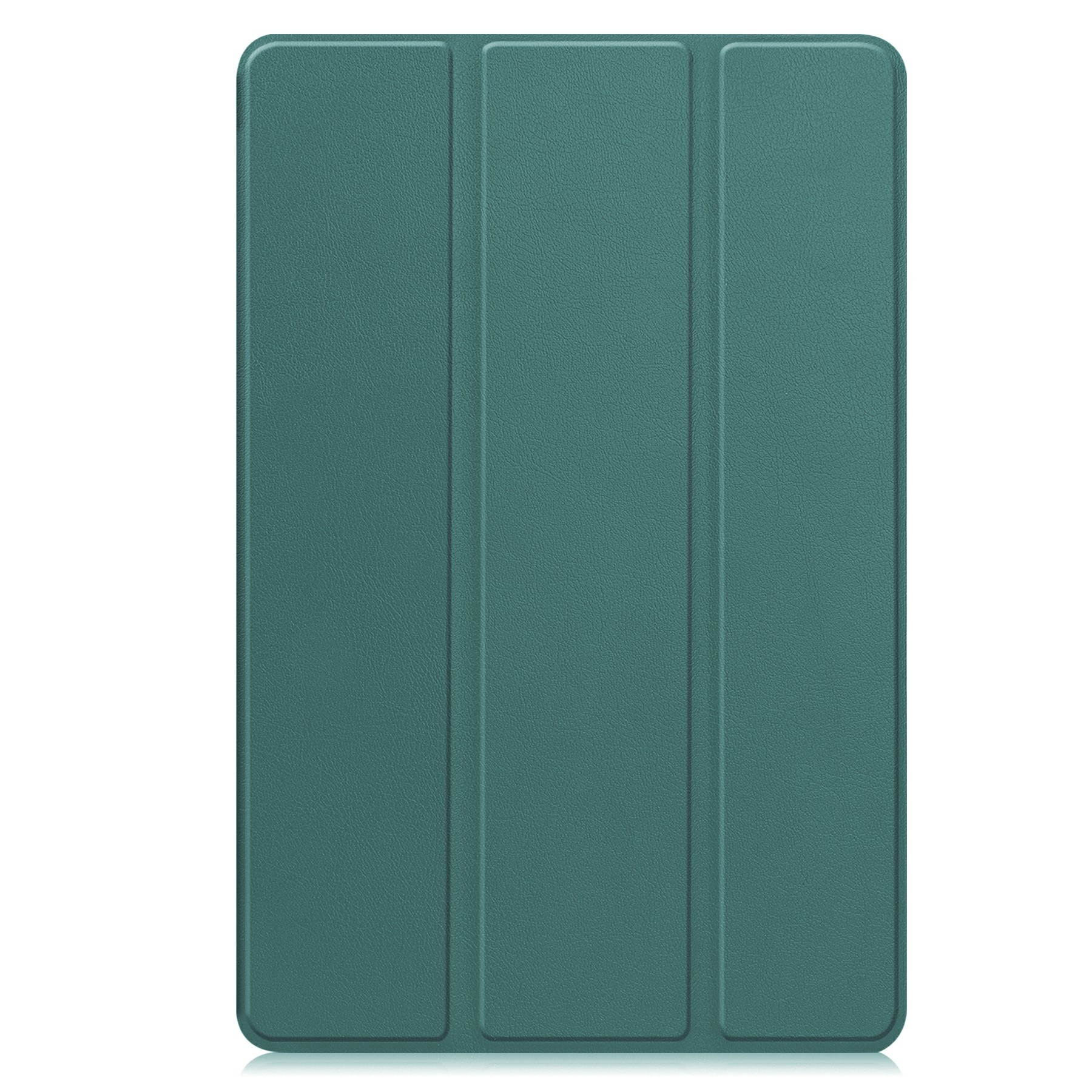 Etui Tri-fold Samsung Galaxy Tab S11 Grøn