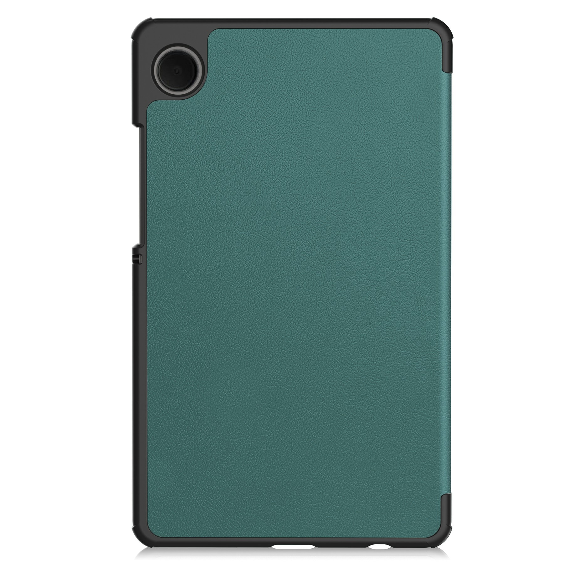 Etui Tri-fold Samsung Galaxy Tab A11 Grøn
