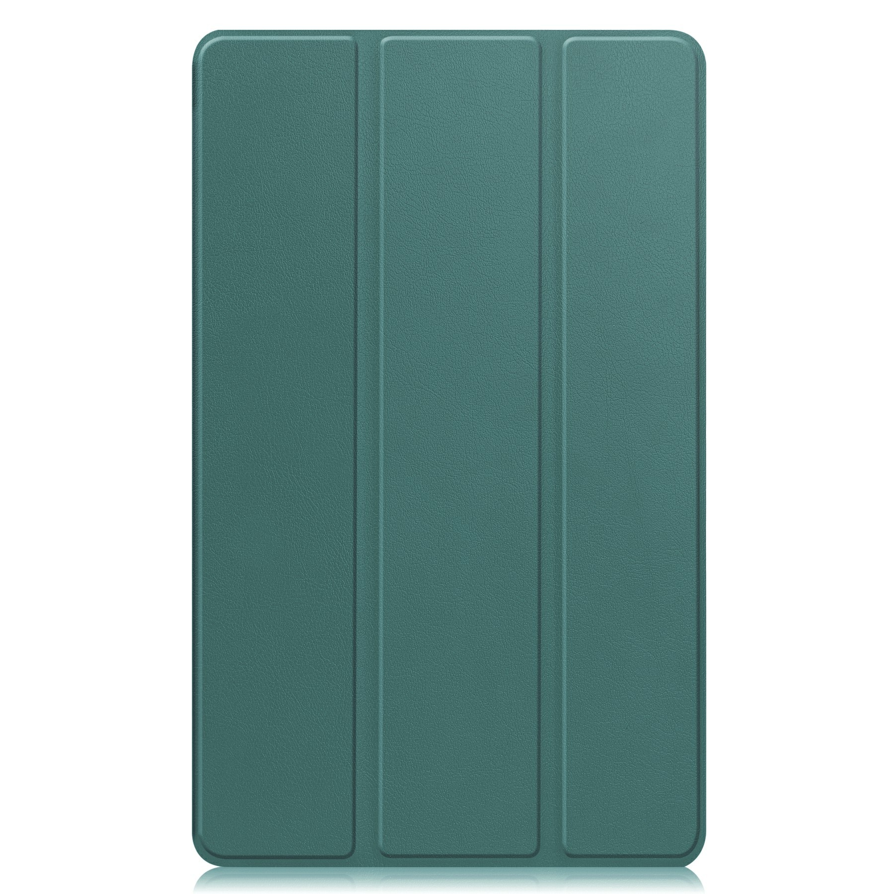 Etui Tri-fold Samsung Galaxy Tab A11 Grøn