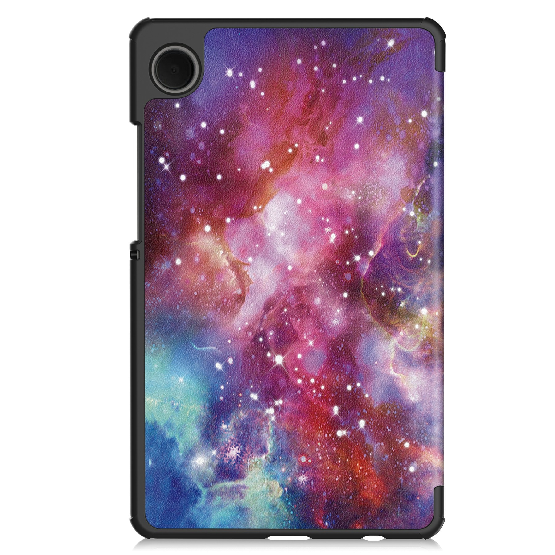 Etui Tri-fold Samsung Galaxy Tab A11 Rum