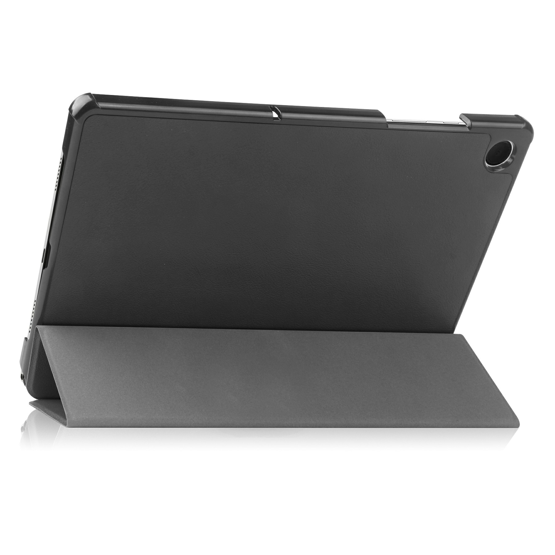 Etui Tri-fold Samsung Galaxy Tab A11 Plus Sort