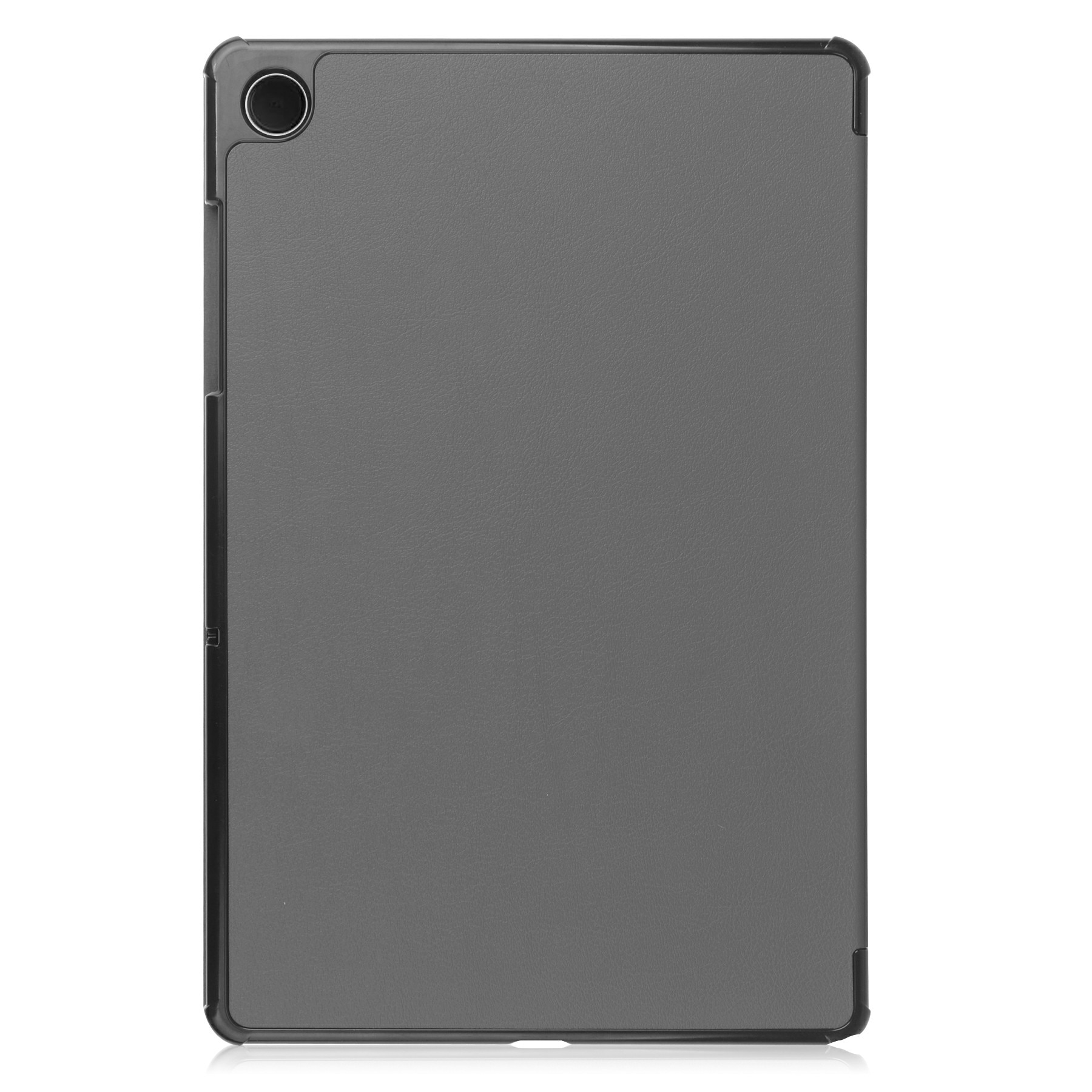 Etui Tri-fold Samsung Galaxy Tab A11 Plus Grå