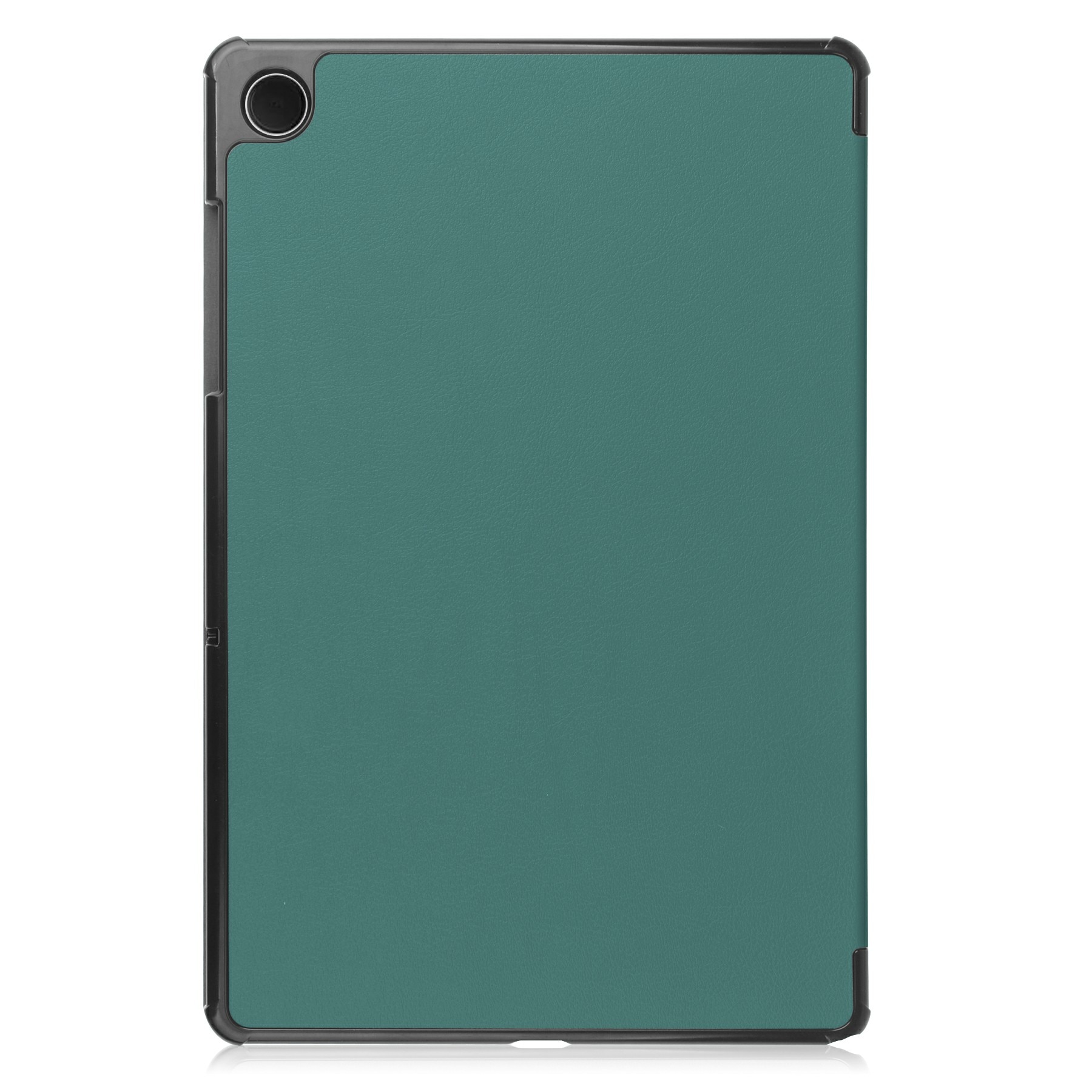 Etui Tri-fold Samsung Galaxy Tab A11 Plus Rød