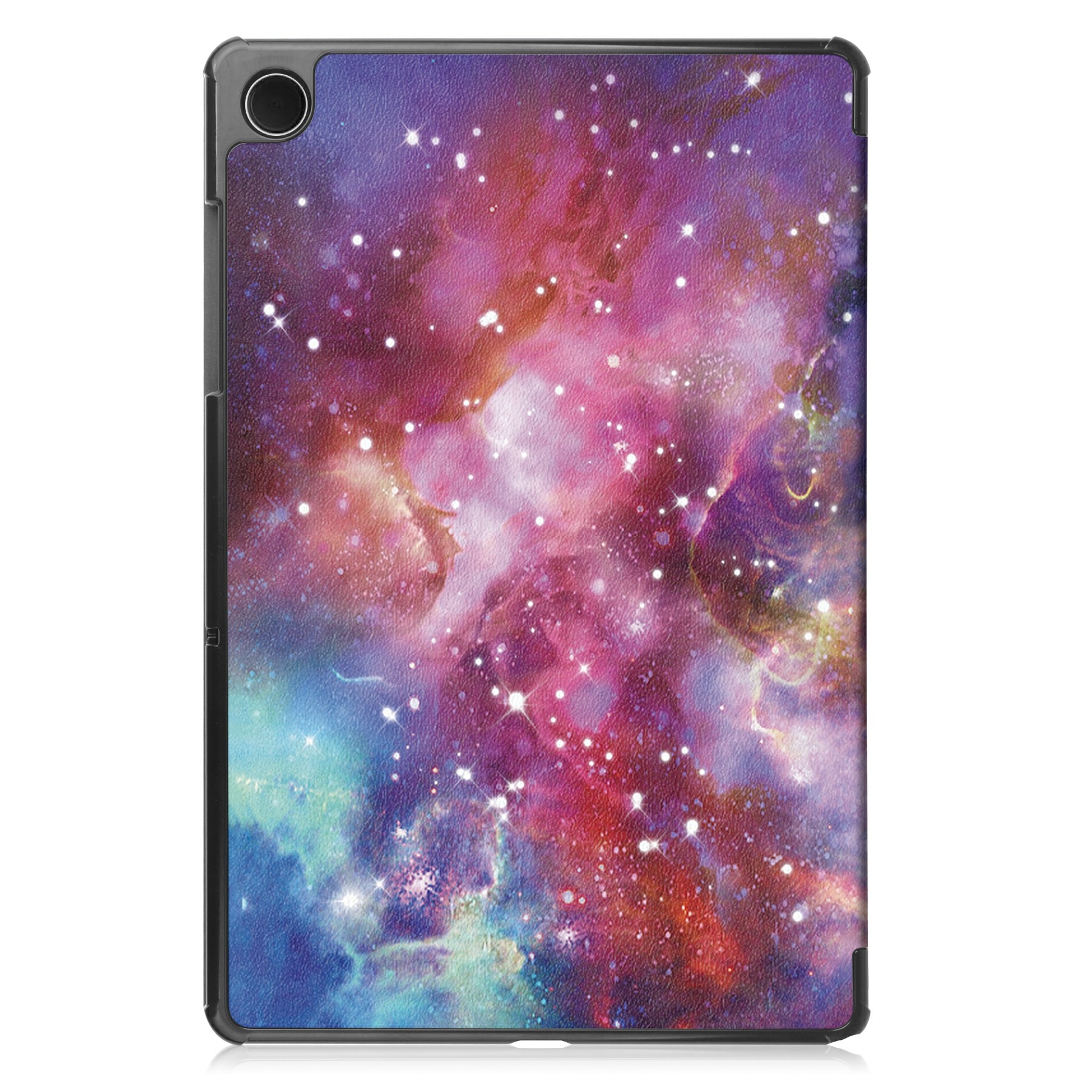 Etui Tri-fold Samsung Galaxy Tab A11 Plus Rum