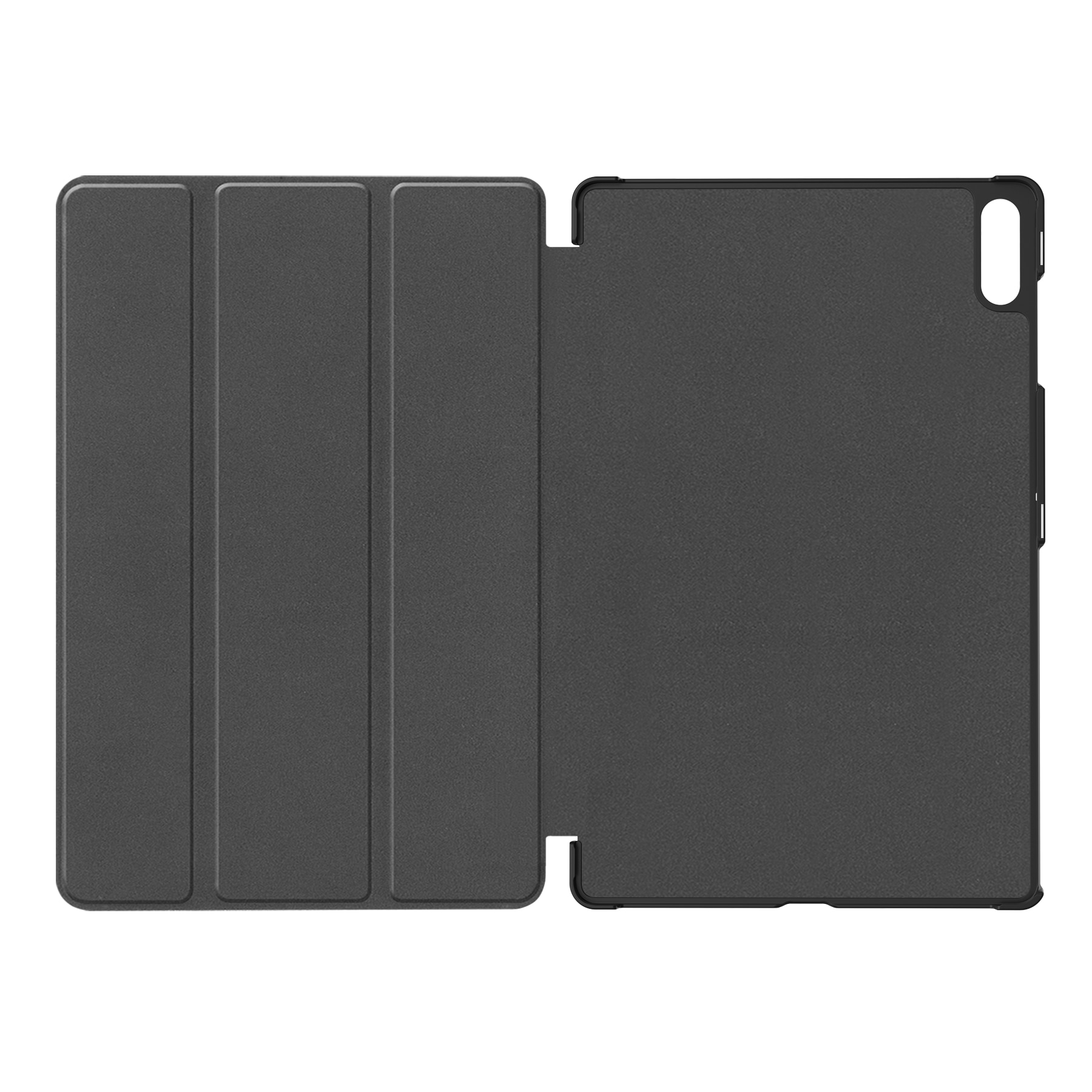 Etui Tri-fold Samsung Galaxy Tab S11 Ultra Sort