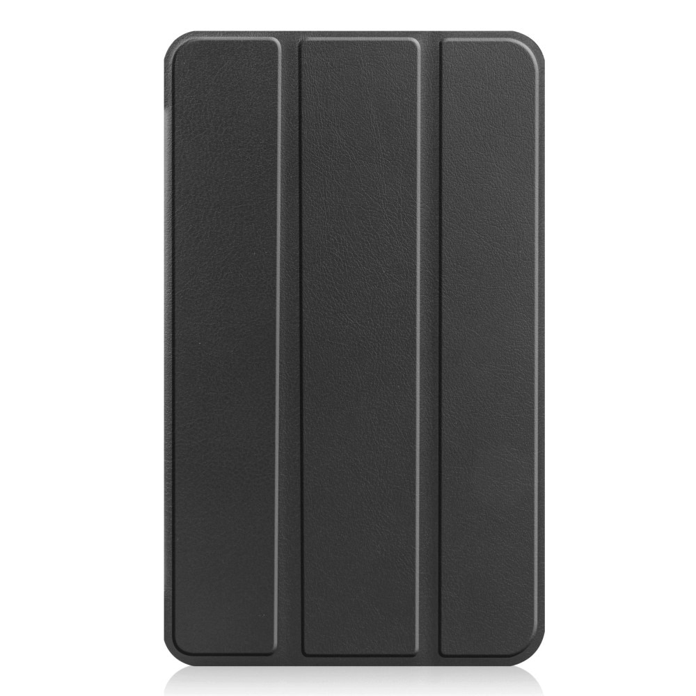 Etui Tri-fold  Nokia T10 Sort