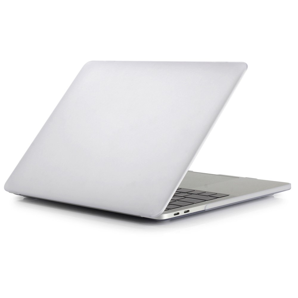 Cover MacBook Air 13 2022 transparent