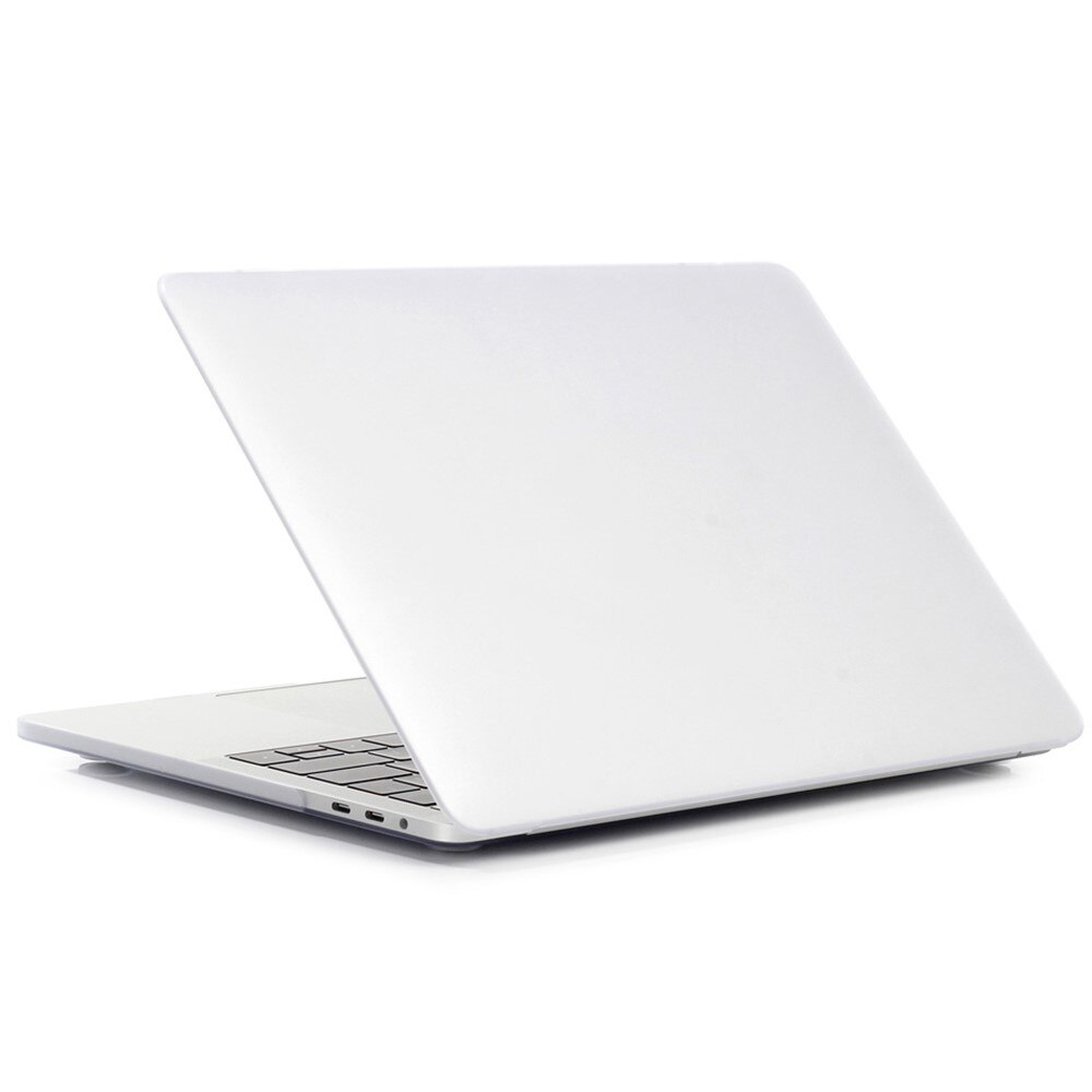 Cover MacBook Air 13 2022 transparent