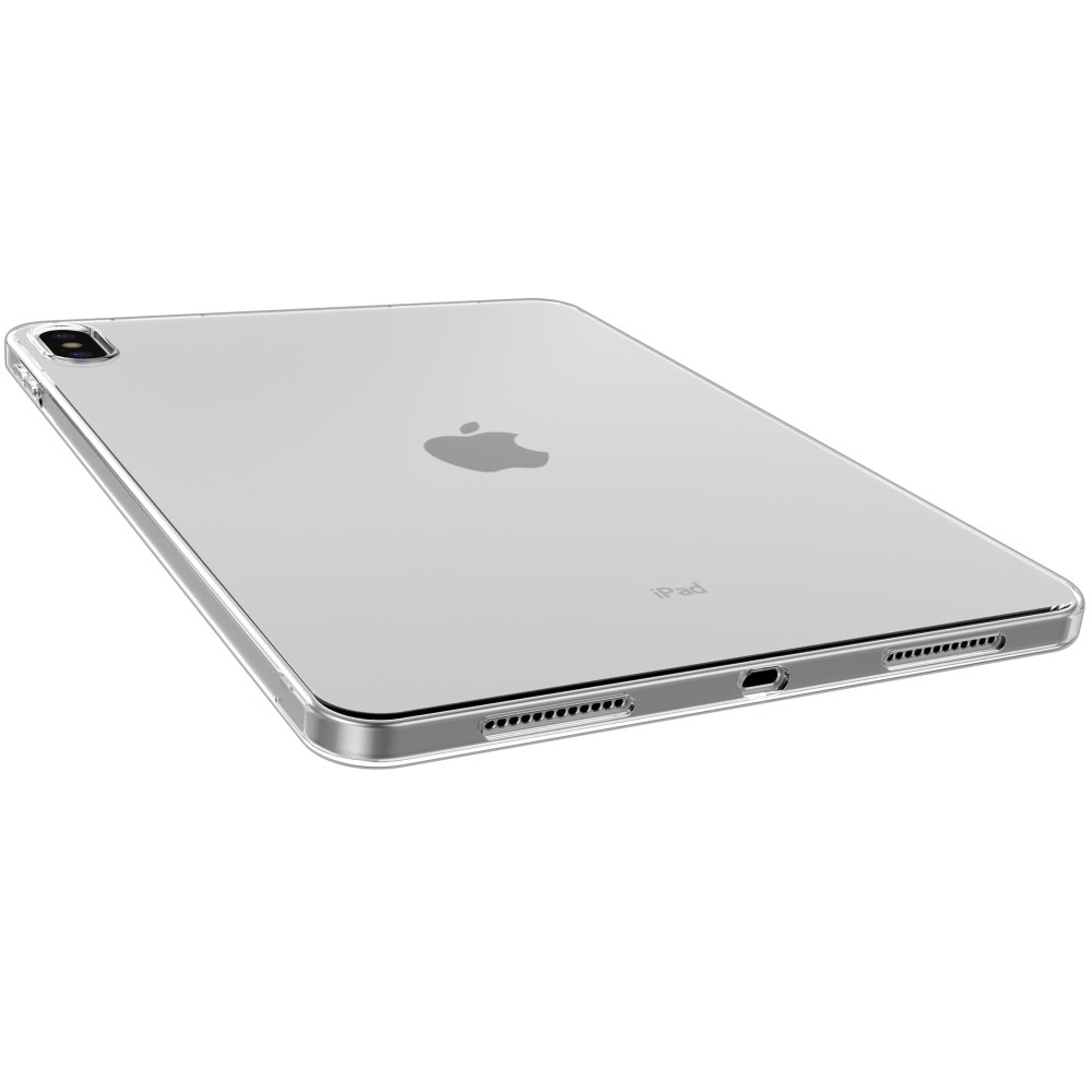 Cover iPad 10.9 10th Gen (2022) Gennemsigtig