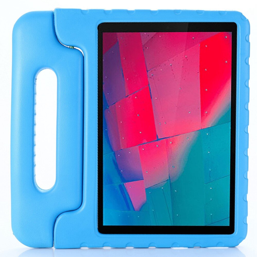 Stødsikker EVA cover Lenovo Tab M10 (3rd gen) blå