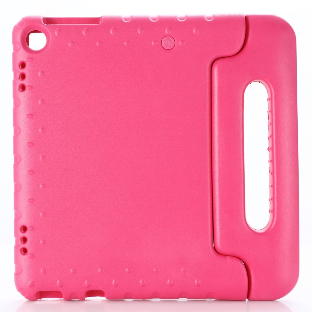 Stødsikker EVA cover Lenovo Tab M10 (3rd gen) lyserød