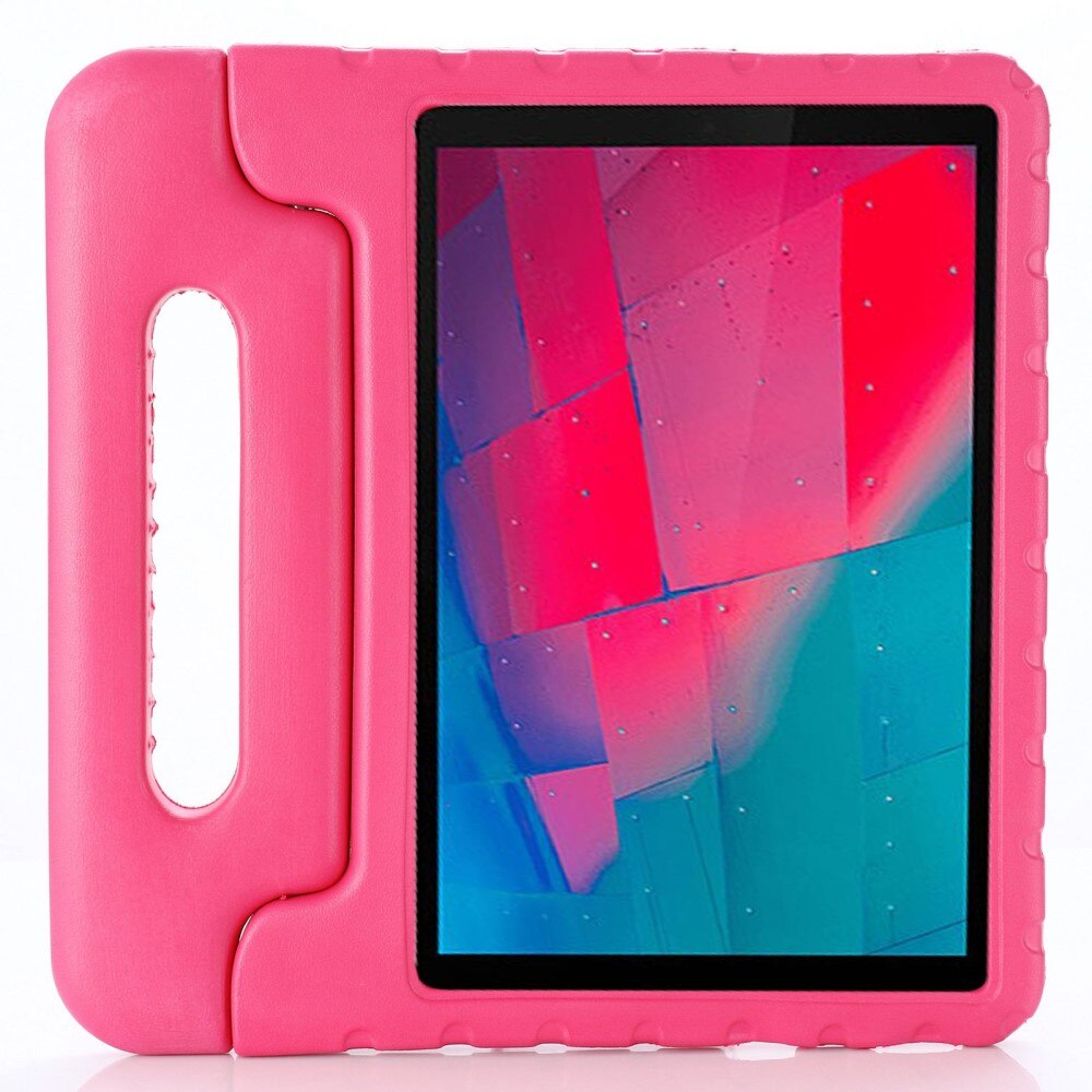 Stødsikker EVA cover Lenovo Tab M10 (3rd gen) lyserød