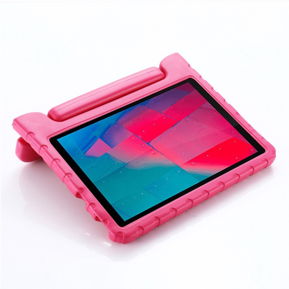 Stødsikker EVA cover Lenovo Tab M10 (3rd gen) lyserød