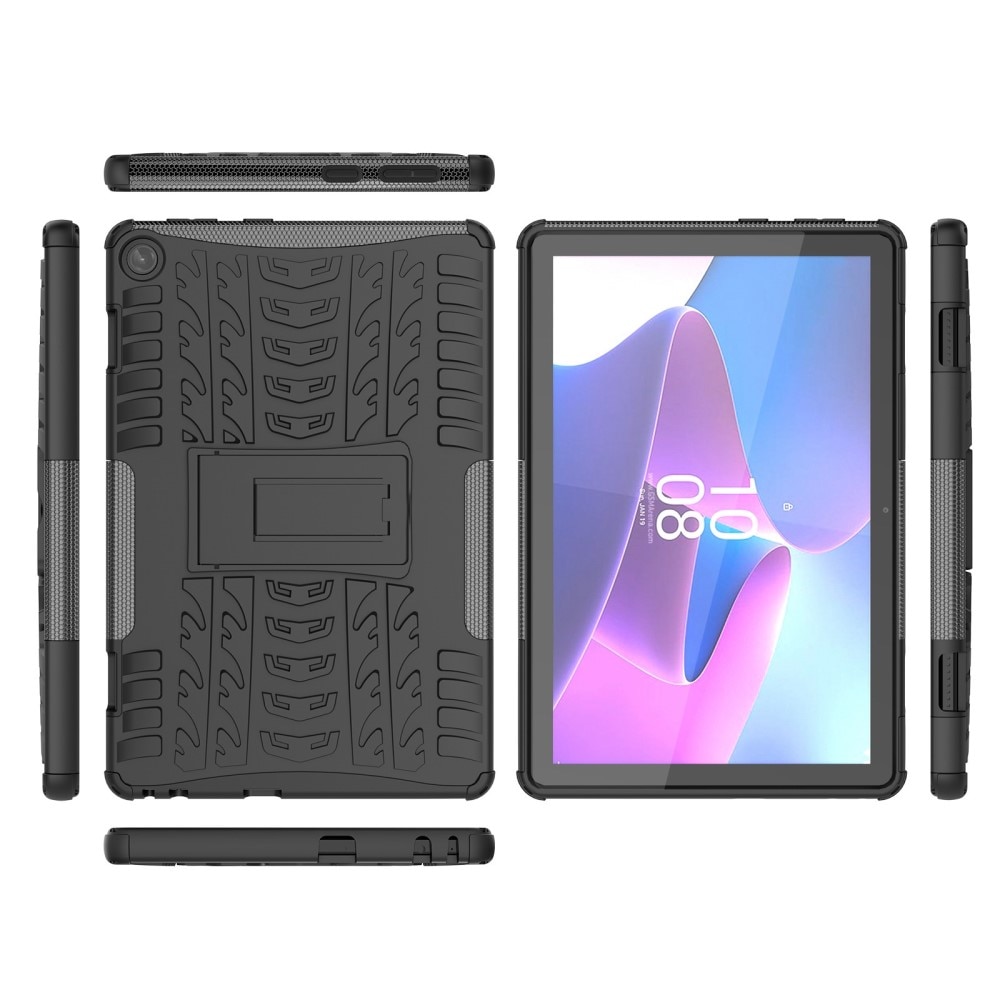 Rugged Case Samsung Lenovo Tab M10 (3rd gen) sort