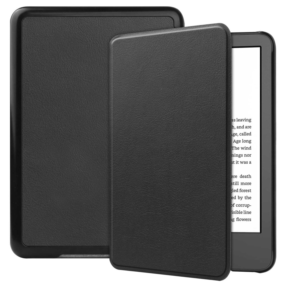 Etui Amazon Kindle 2022 11th gen sort