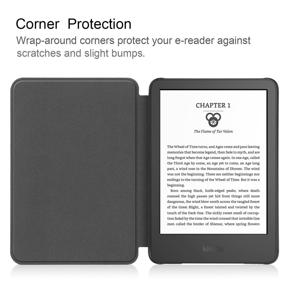 Etui Amazon Kindle 2022 11th gen sort