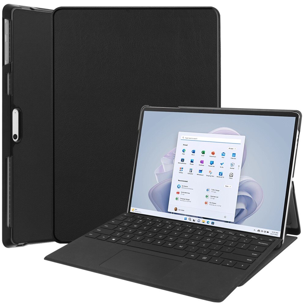 Etui Kobo Microsoft Surface Pro 9 sort