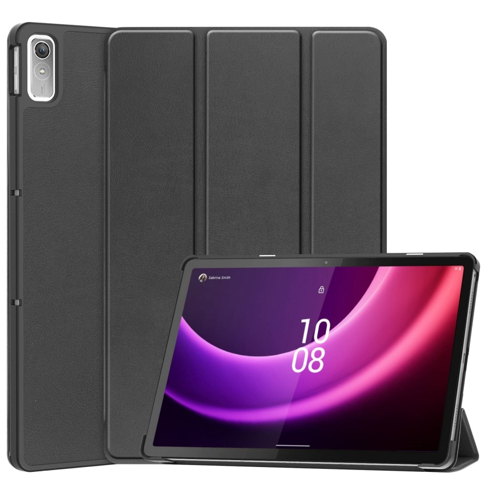 Lenovo Tab P11 (2nd gen) Etui Tri-fold sort