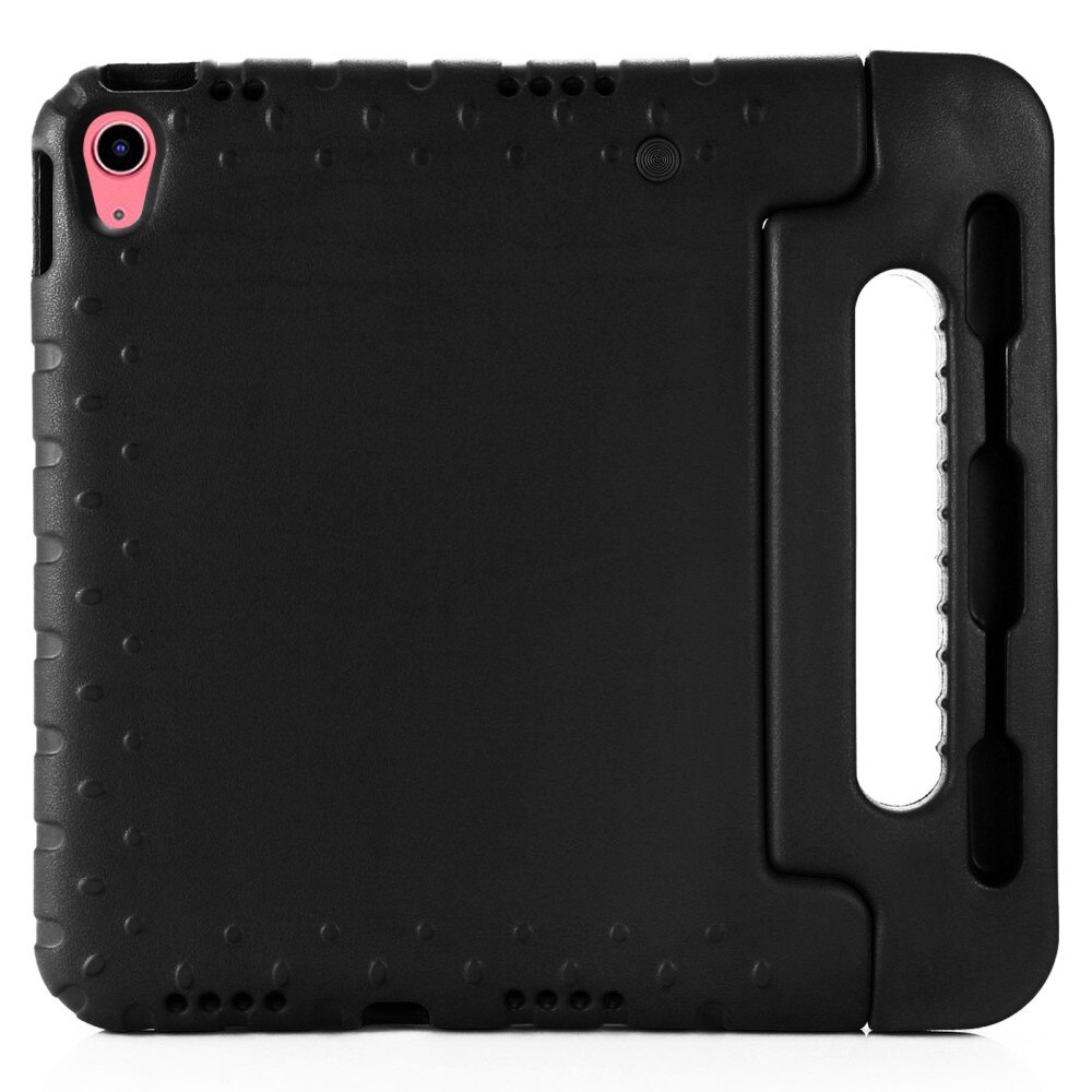 Stødsikker EVA Cover iPad 10.9 10th Gen (2022) sort