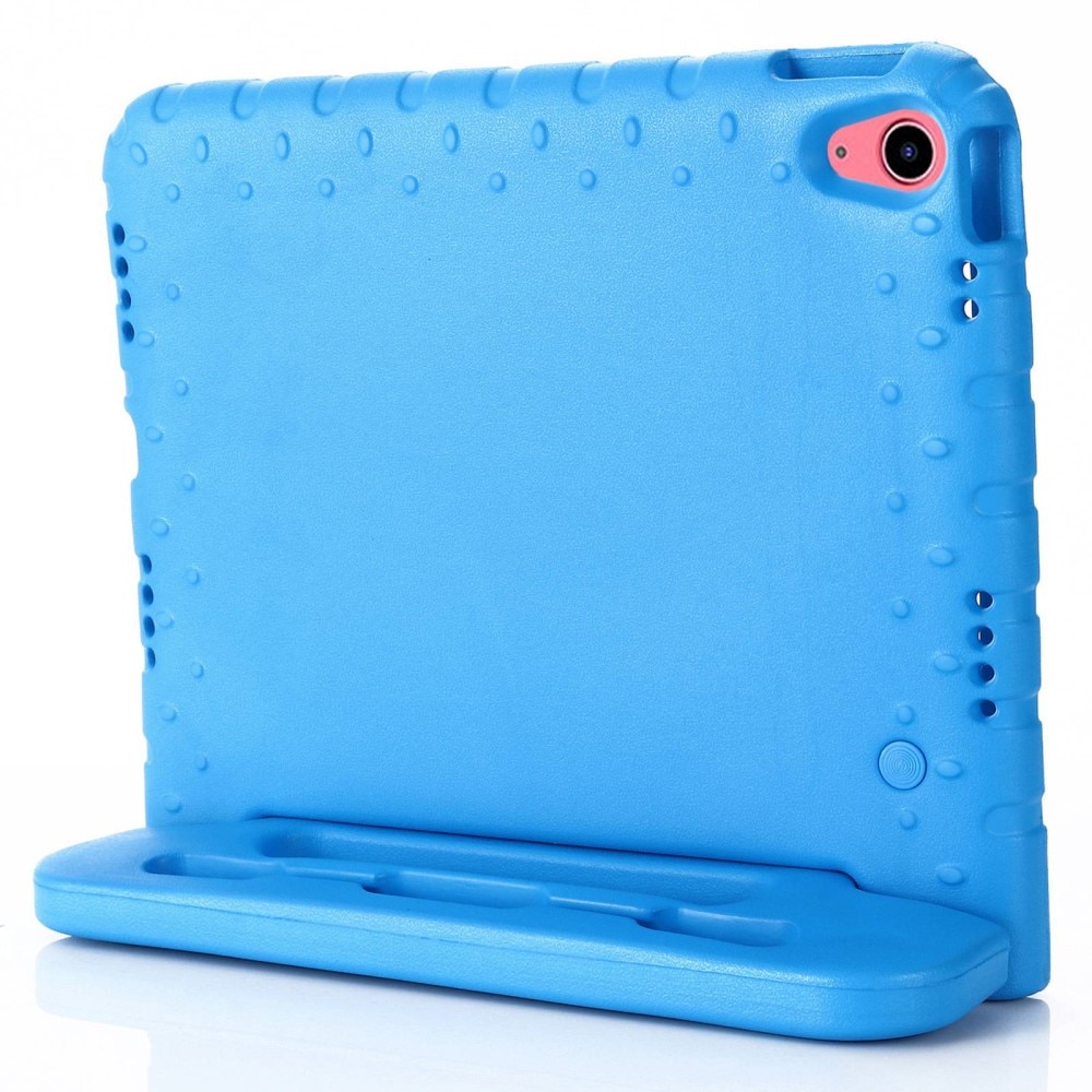 Stødsikker EVA Cover iPad 10.9 10th Gen (2022) blå