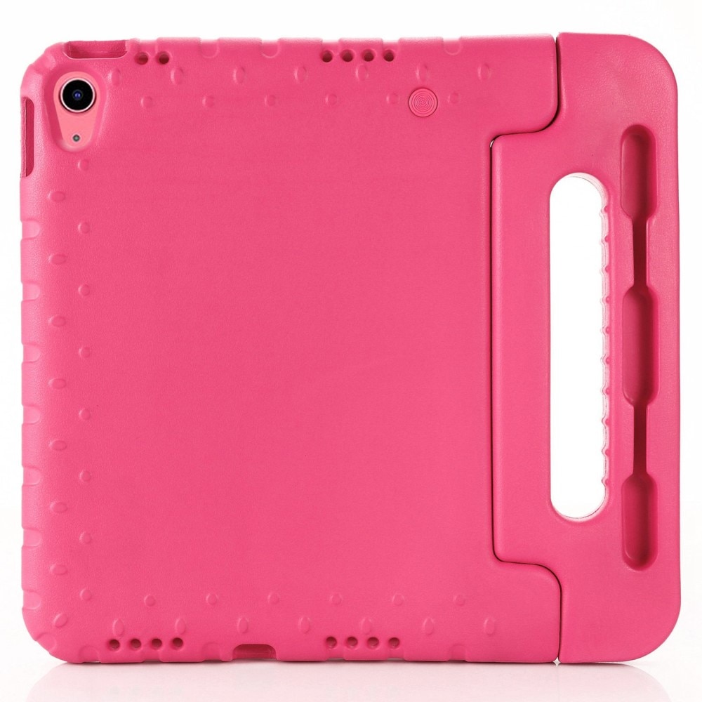 Stødsikker EVA Cover iPad 10.9 10th Gen (2022) lyserød