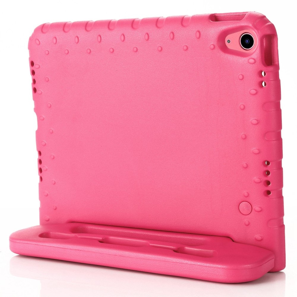 Stødsikker EVA Cover iPad 10.9 2022 (10th gen) lyserød