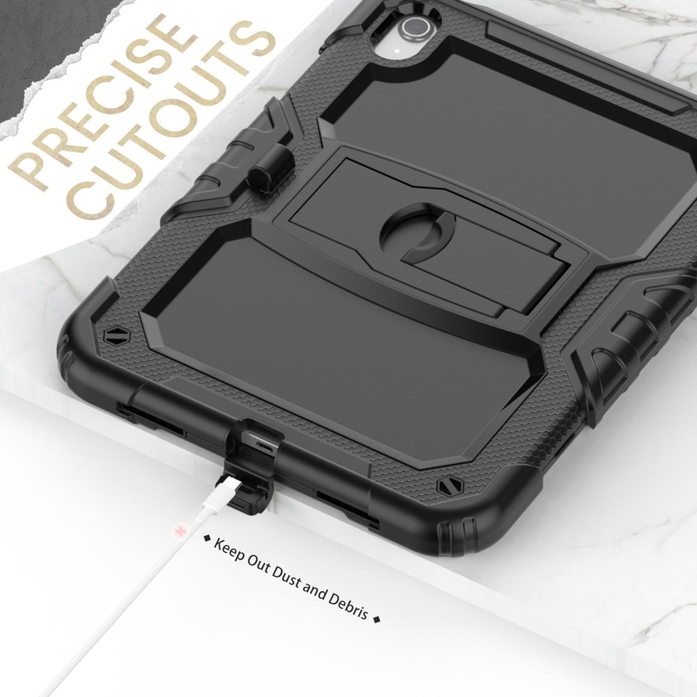 Full Cover Rugged Kickstand Case iPad 10.9 10th Gen (2022) sort