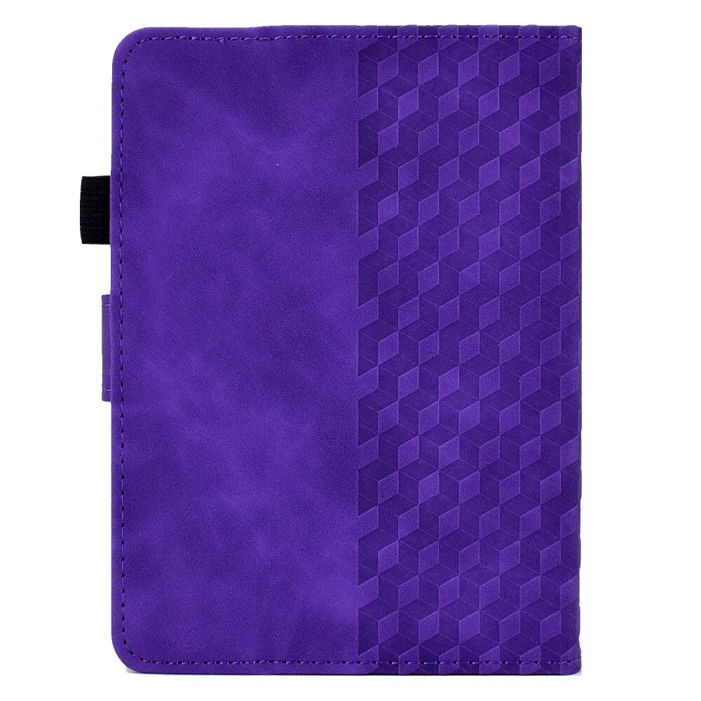 Etui Kortholder Amazon Kindle 11th gen (2022) lila