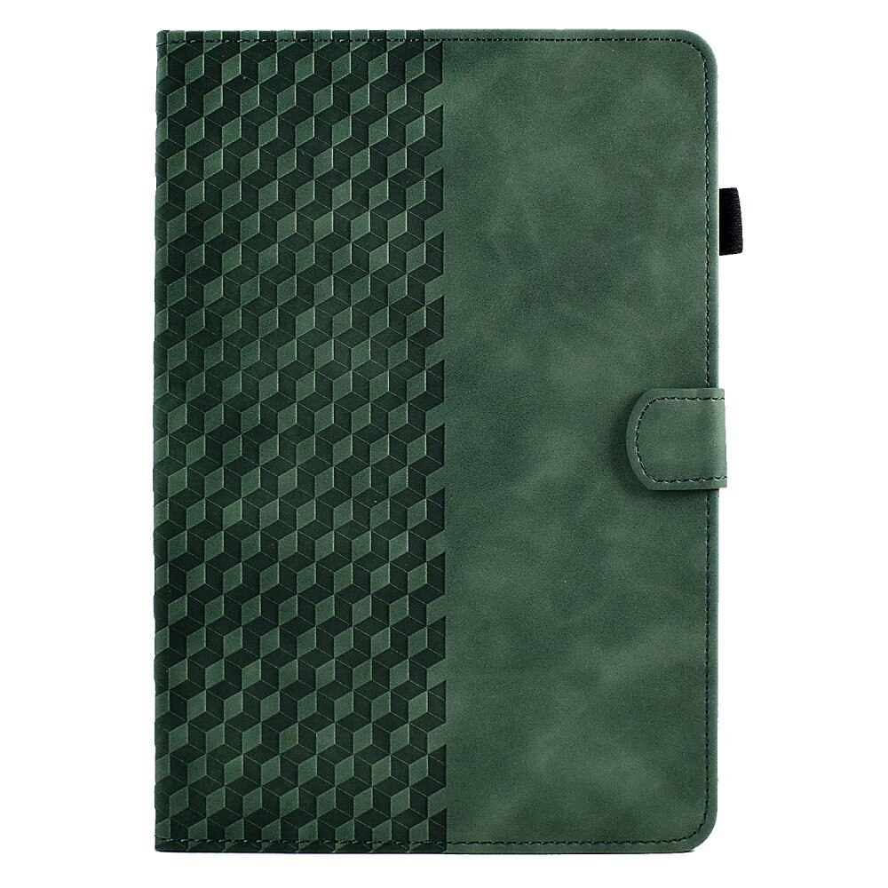 Etui Kortholder Amazon Kindle 11th gen (2022) grøn