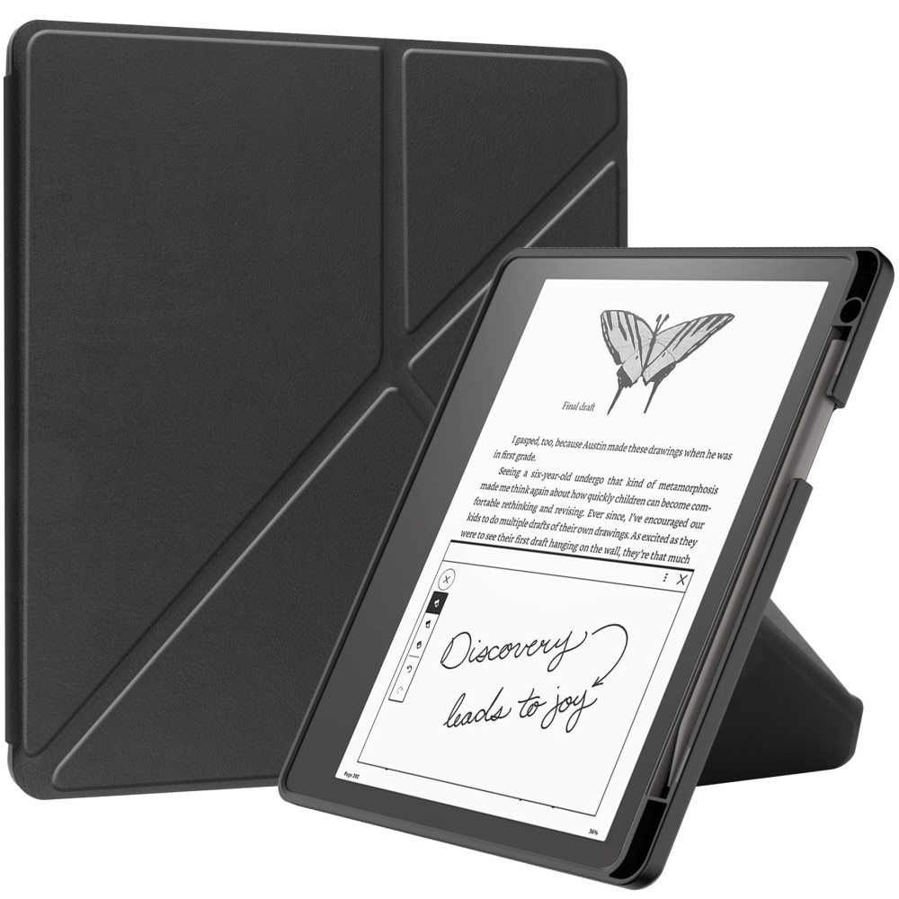 Etui Origami Amazon Kindle Scribe 10.2 sort