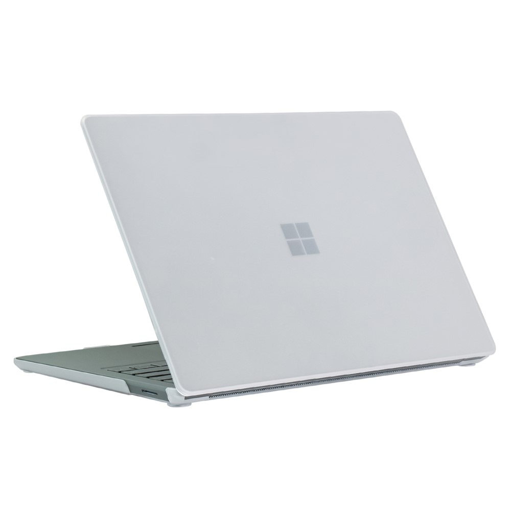 Cover Microsoft Surface Laptop 3/4/5 13.5" transparent