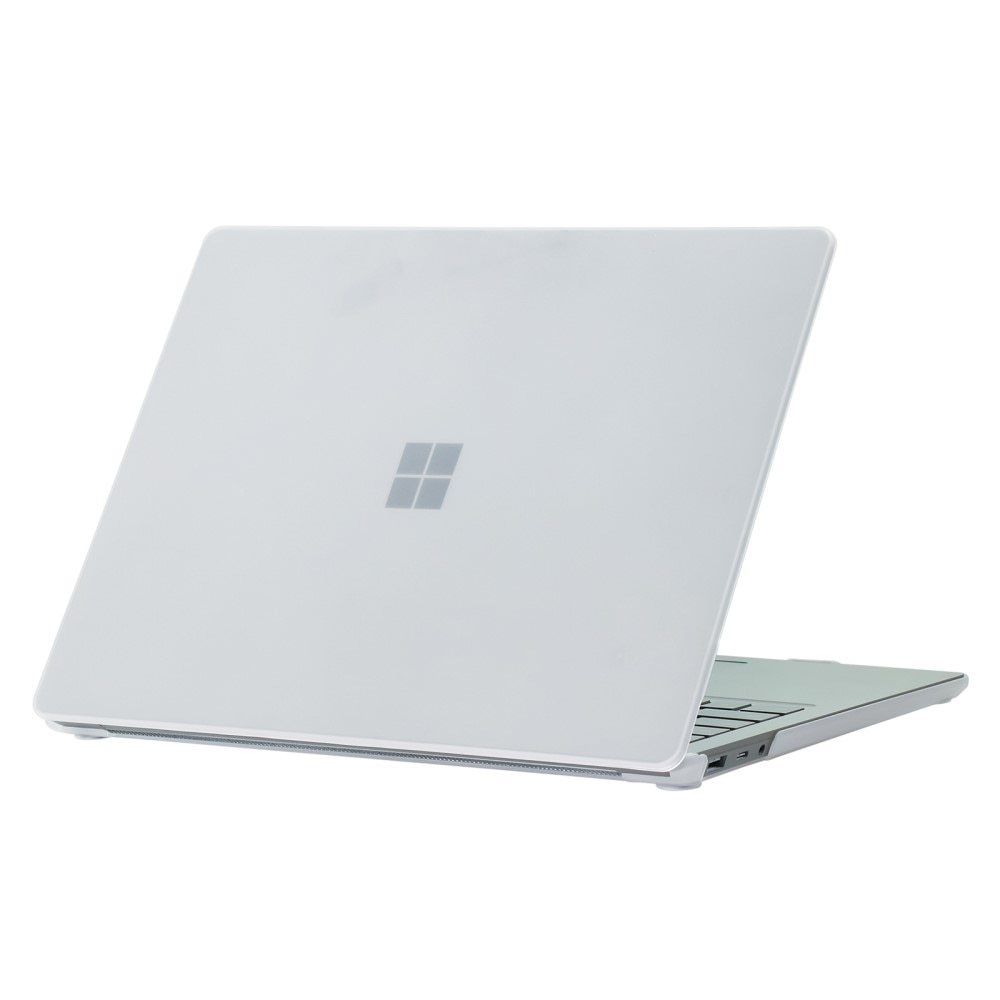 Cover Microsoft Surface Laptop 3/4/5 13.5" transparent