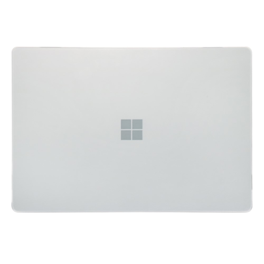 Cover Microsoft Surface Laptop 3/4/5 13.5" transparent
