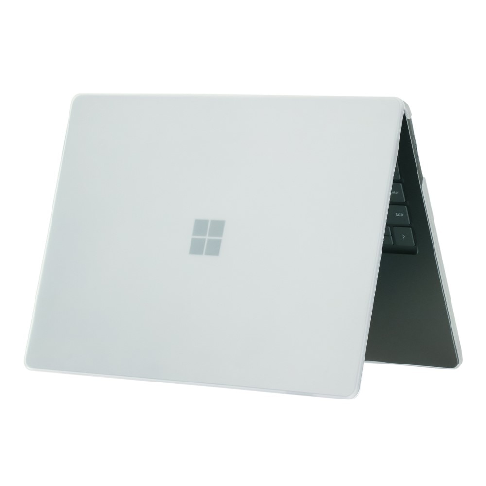 Cover Microsoft Surface Laptop 3/4/5 13.5" transparent