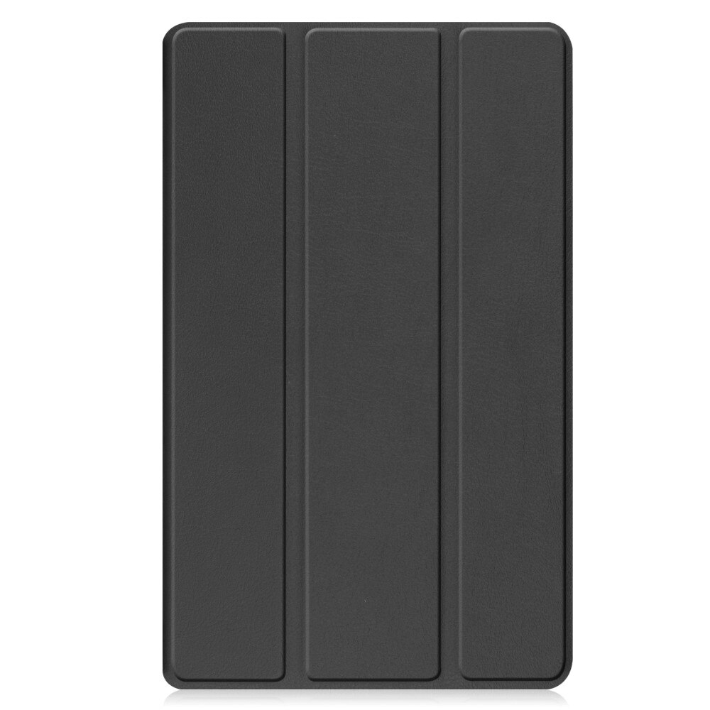 Lenovo Tab M8 (4th Gen) Etui Tri-fold sort