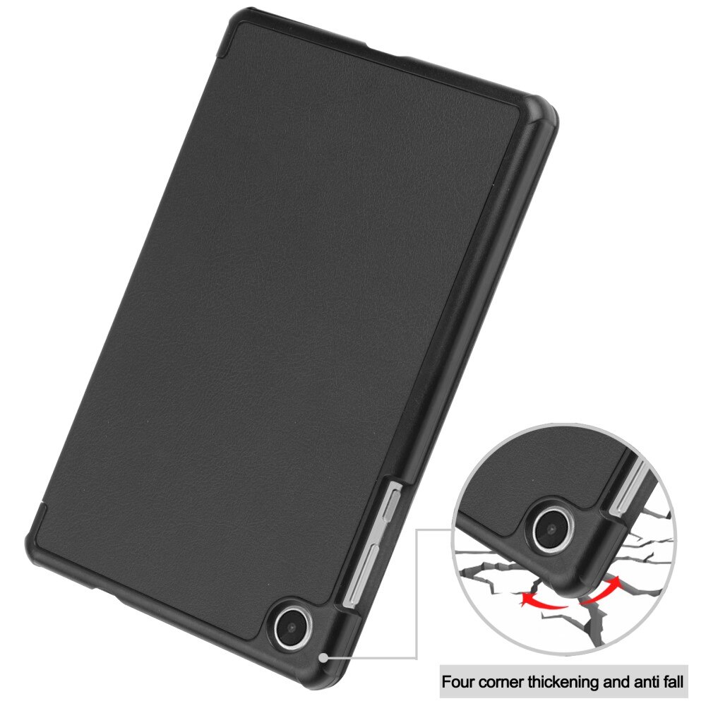 Etui Tri-fold  Lenovo Tab M8 (4th Gen) Sort
