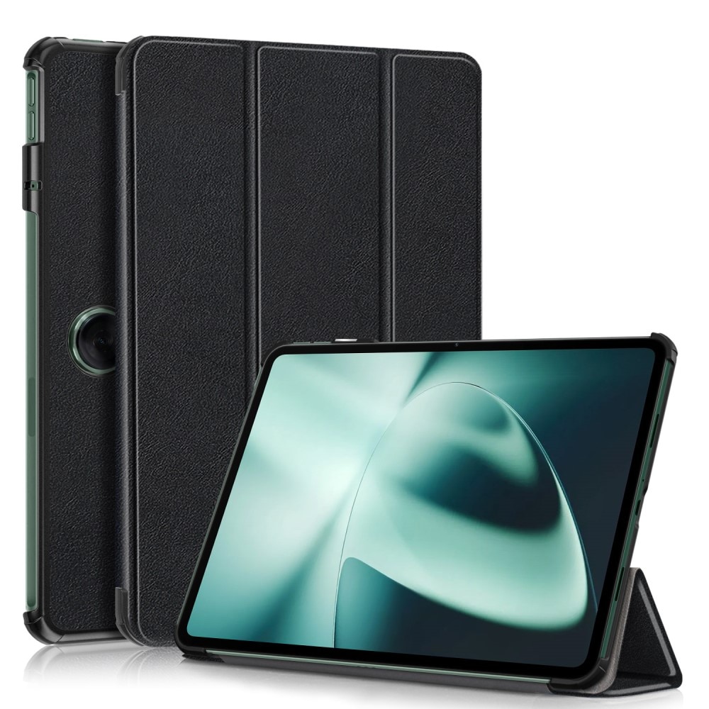 OnePlus Pad Etui Tri-fold sort