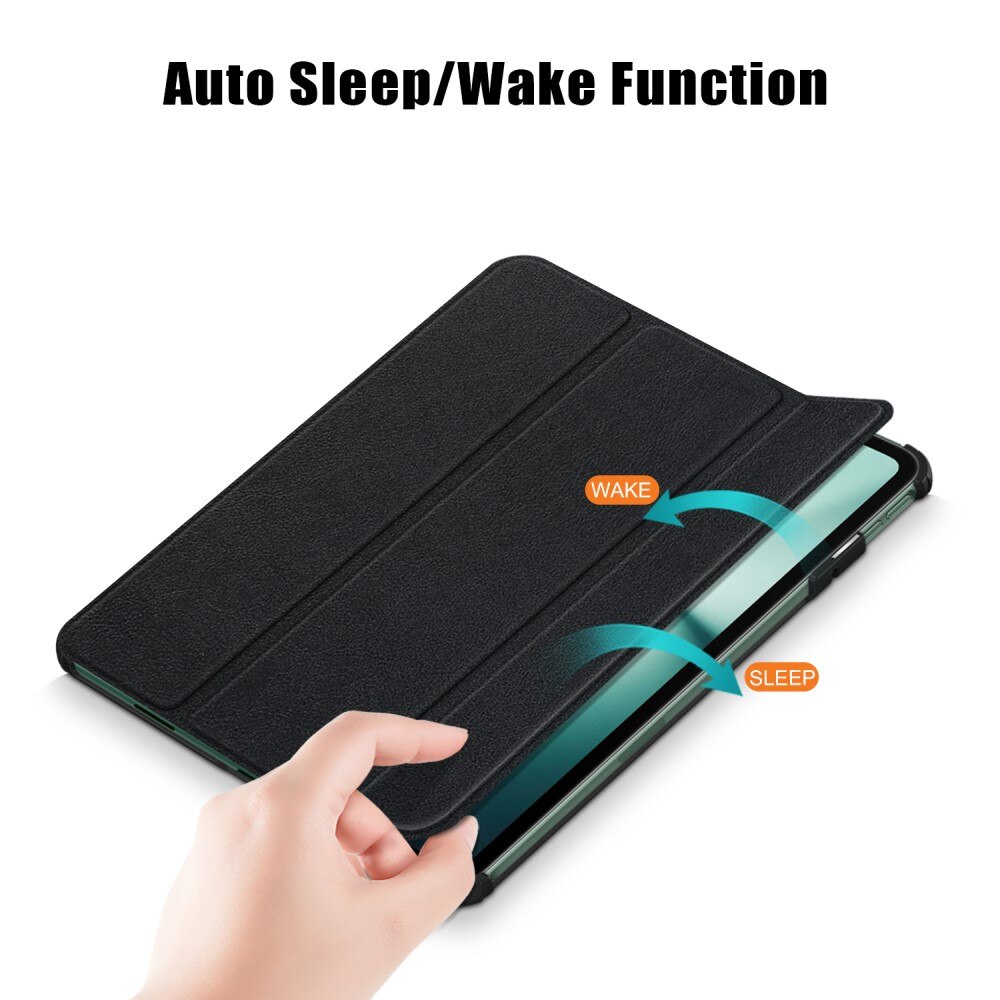 OnePlus Pad Etui Tri-fold sort