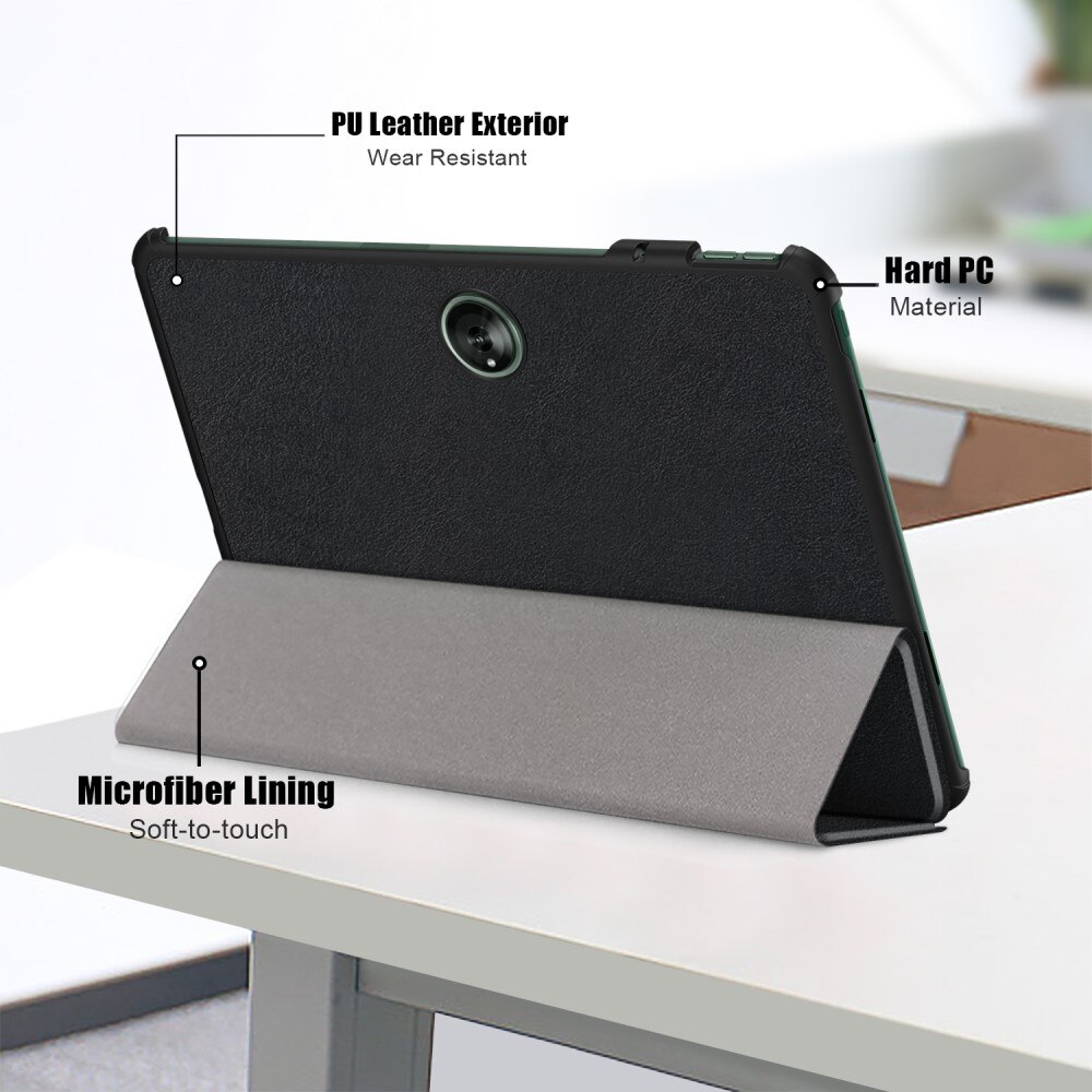 OnePlus Pad Etui Tri-fold sort