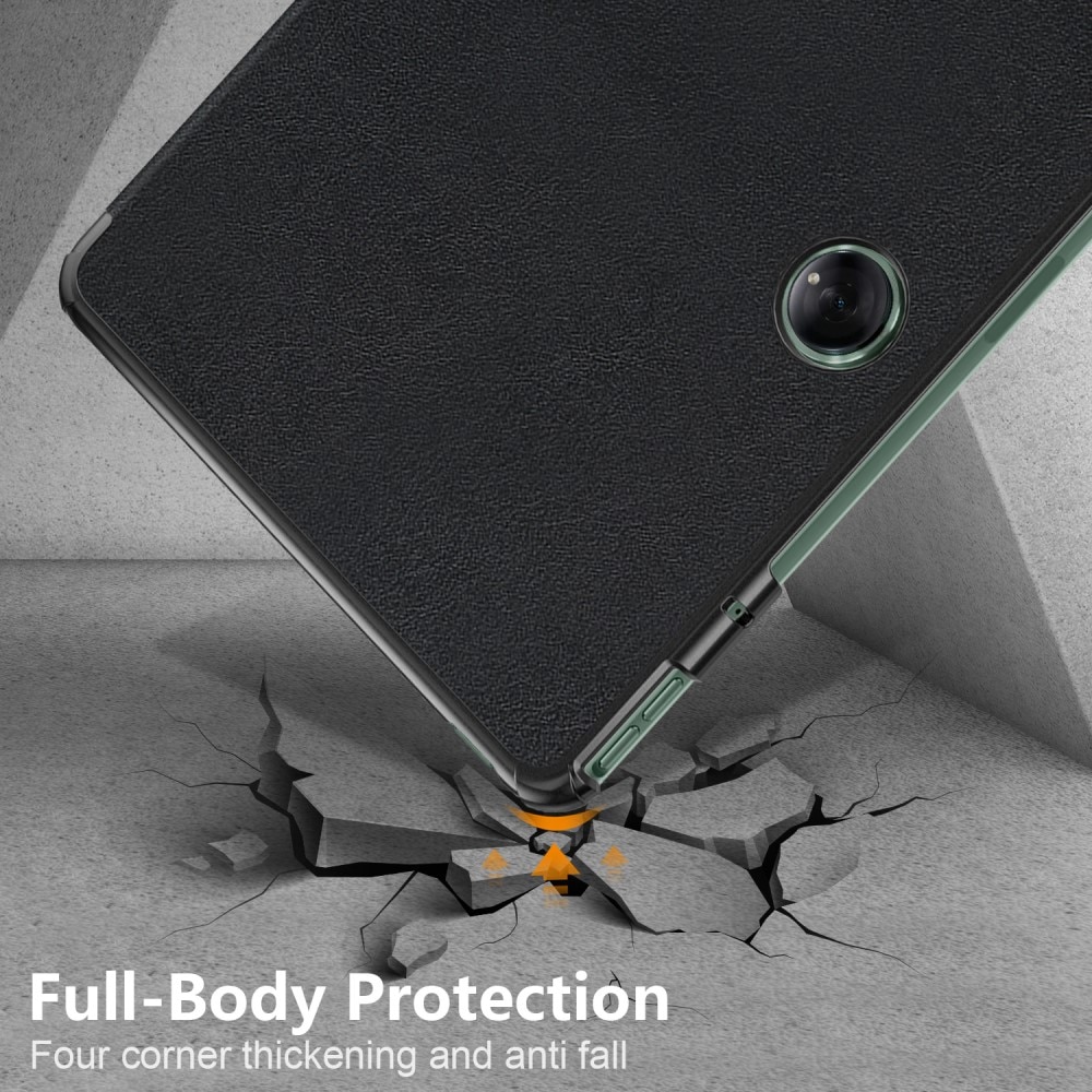 OnePlus Pad Etui Tri-fold sort