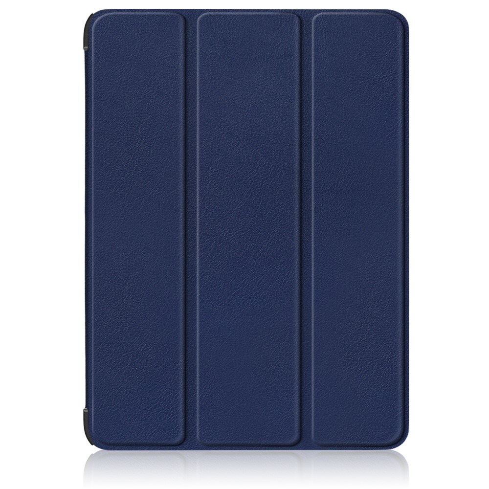 Etui Tri-fold  OnePlus Pad Blå