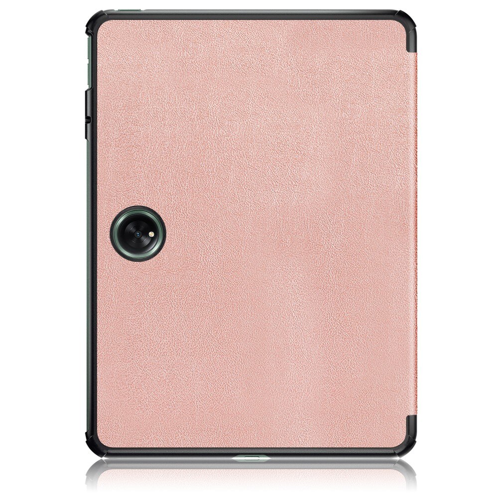 Etui Tri-fold  OnePlus Pad Rose guld